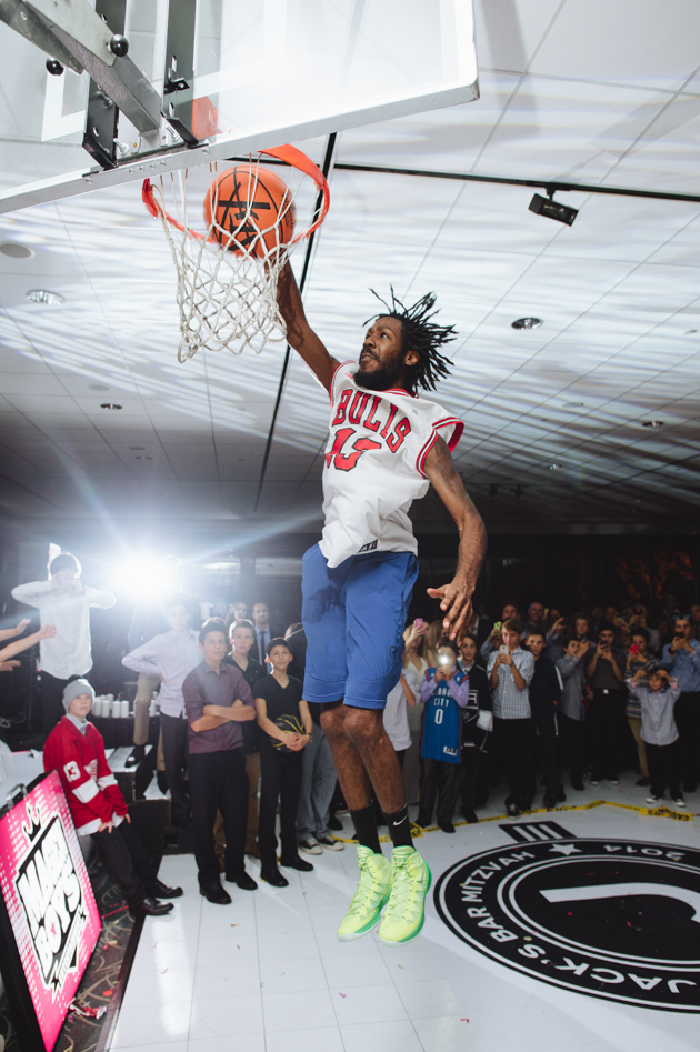 Bat and Bar Mitzvah Photography