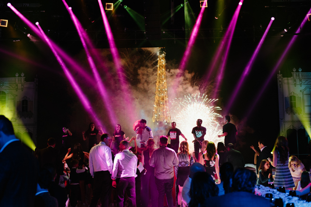 Bat and Bar Mitzvah Photography