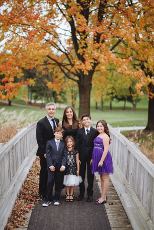 Bat and Bar Mitzvah Photography