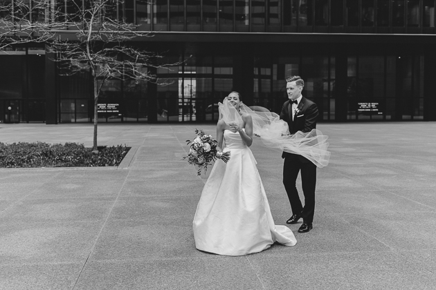 Candid wedding photography in Toronto