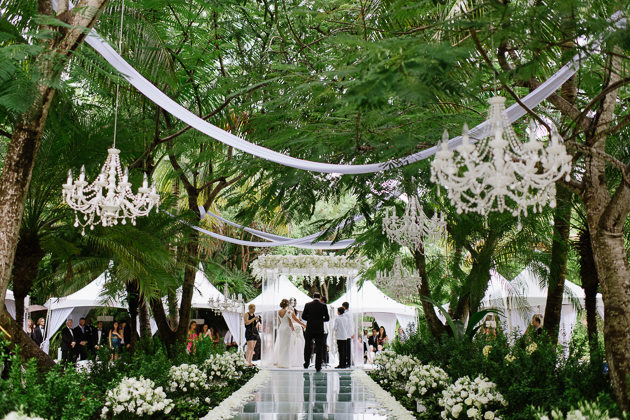 Destination wedding photographer's notes on the best destination wedding venues