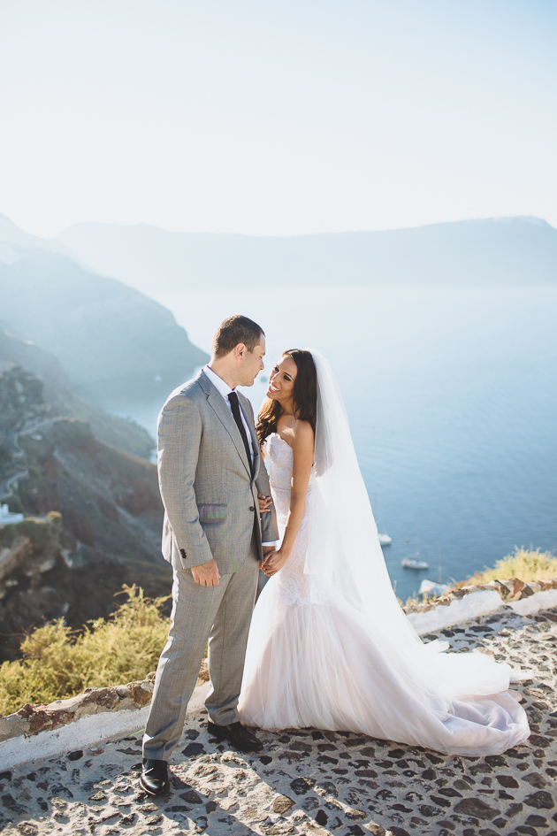 Destination wedding photographer's notes on the best destination wedding venues