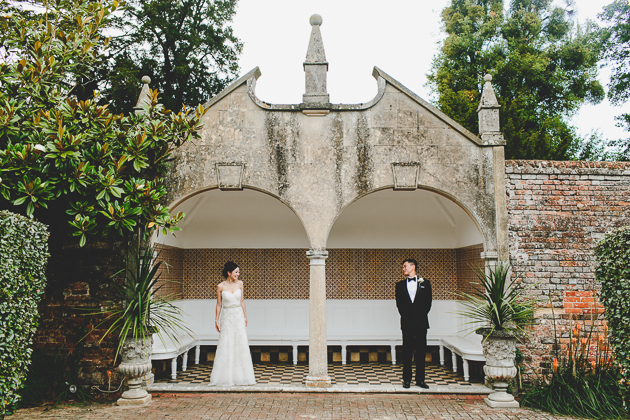 Destination wedding photographer's notes on the best destination wedding venues