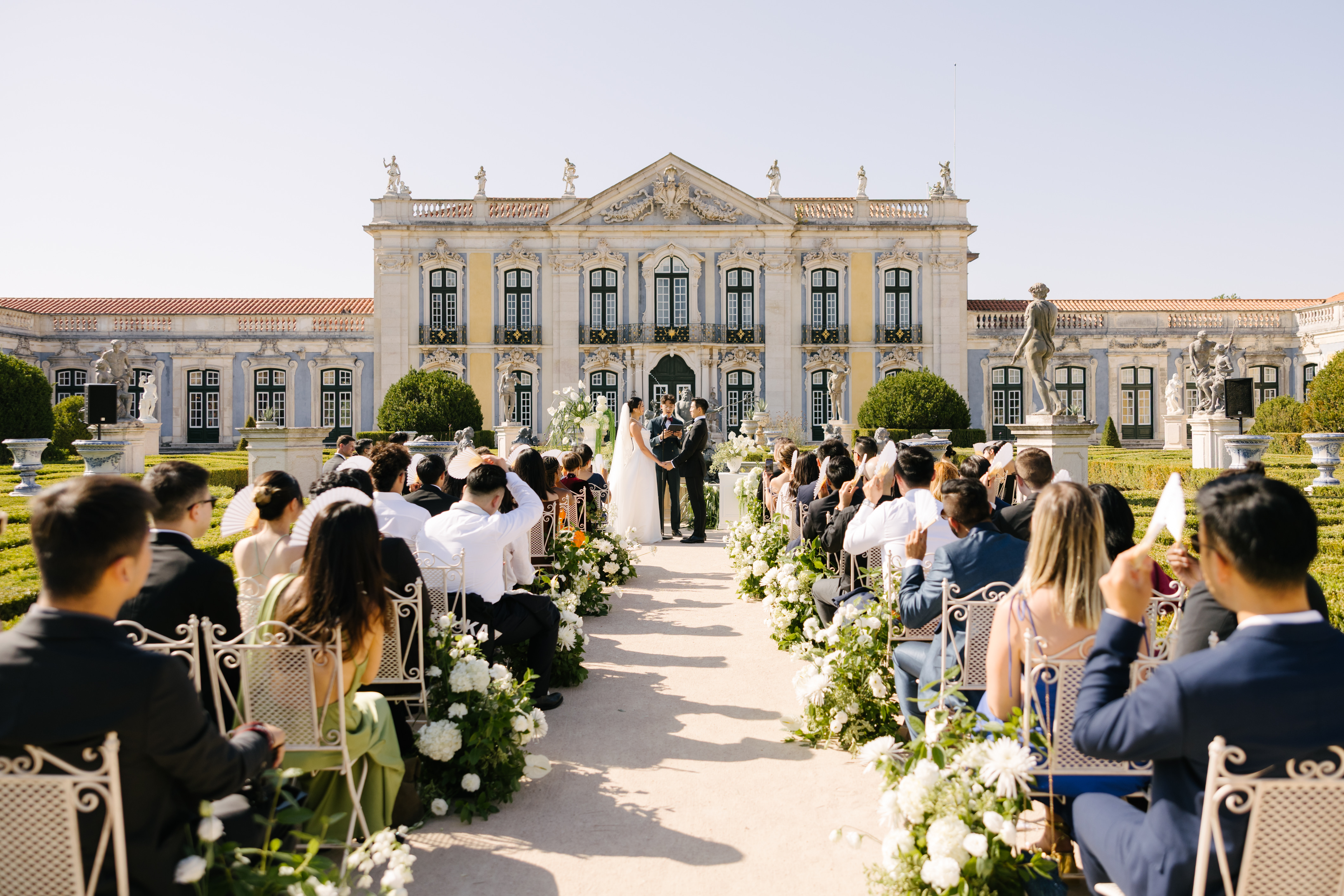 Destination Wedding Photographer