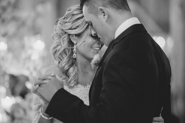 Toronto Bar n Wedding