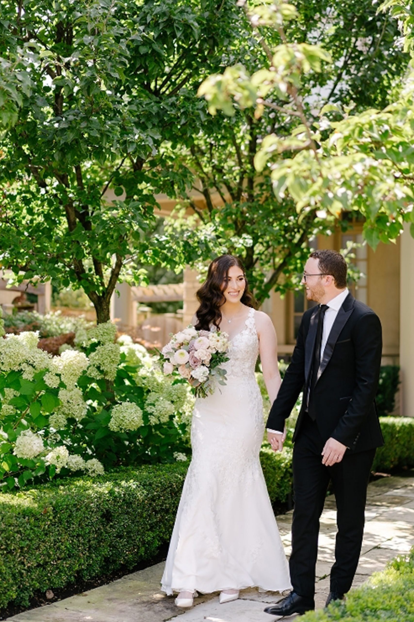 Graydon Hall Manor: Nila Nosrati's Bridal Shower