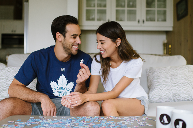 Engagement photographer tips for the newly engaged