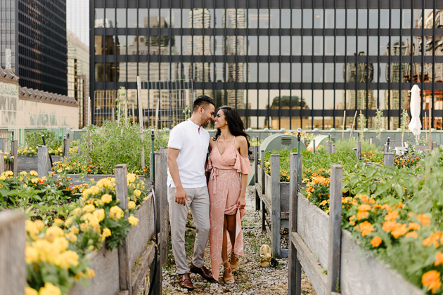 Engagement photographer tips for the newly engaged