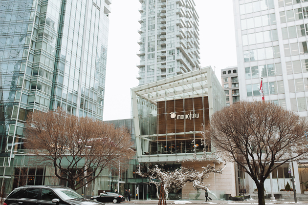 Fermenting Cellar Toronto Wedding Photography