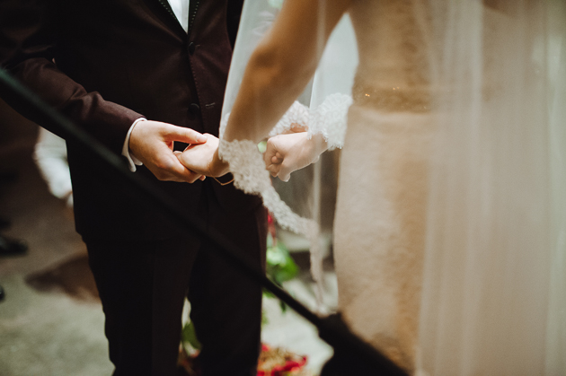 Fermenting Cellar Toronto Wedding Photographer. Wedding ceremony details photography.