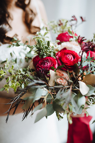 Fermenting Cellar Toronto Wedding Details Photography