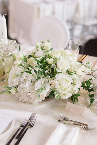 Chic and stylish The Grand Luxe wedding in Toronto
