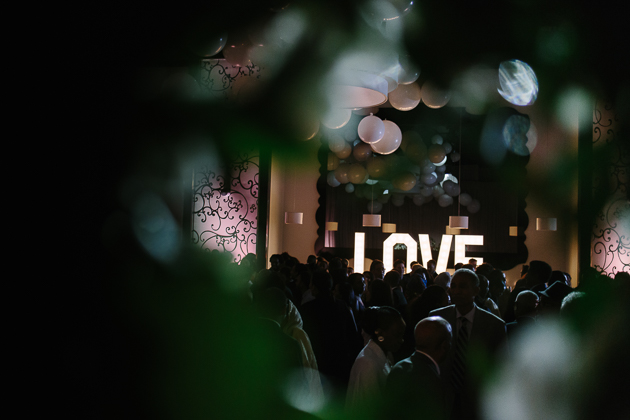 Chic and stylish The Grand Luxe wedding in Toronto