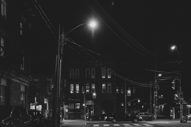 Rain on wedding day at this Only One Gallery wedding