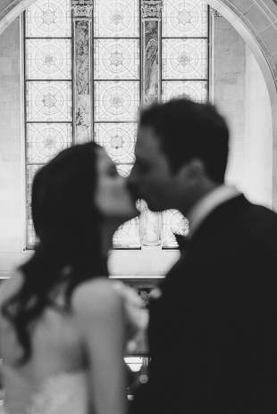 Royal Ontario Museum wedding photos