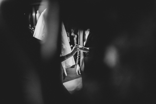 Royal Ontario Museum wedding photos