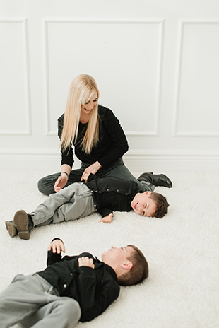 Toronto family photography