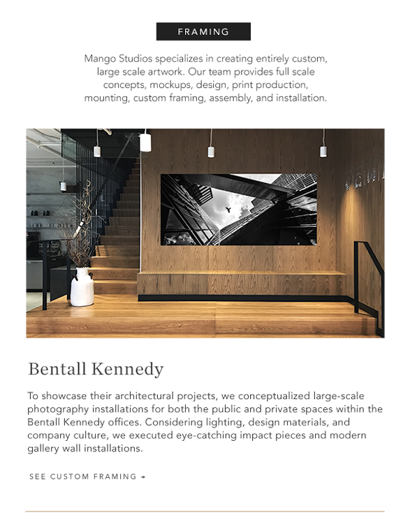 See what these Toronto wedding photographers have been up to in 2017